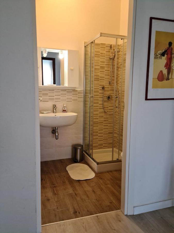 Casa Vacanze 'Sa Corbula' Porto Columbu - Perd'E Sali Ngoại thất bức ảnh