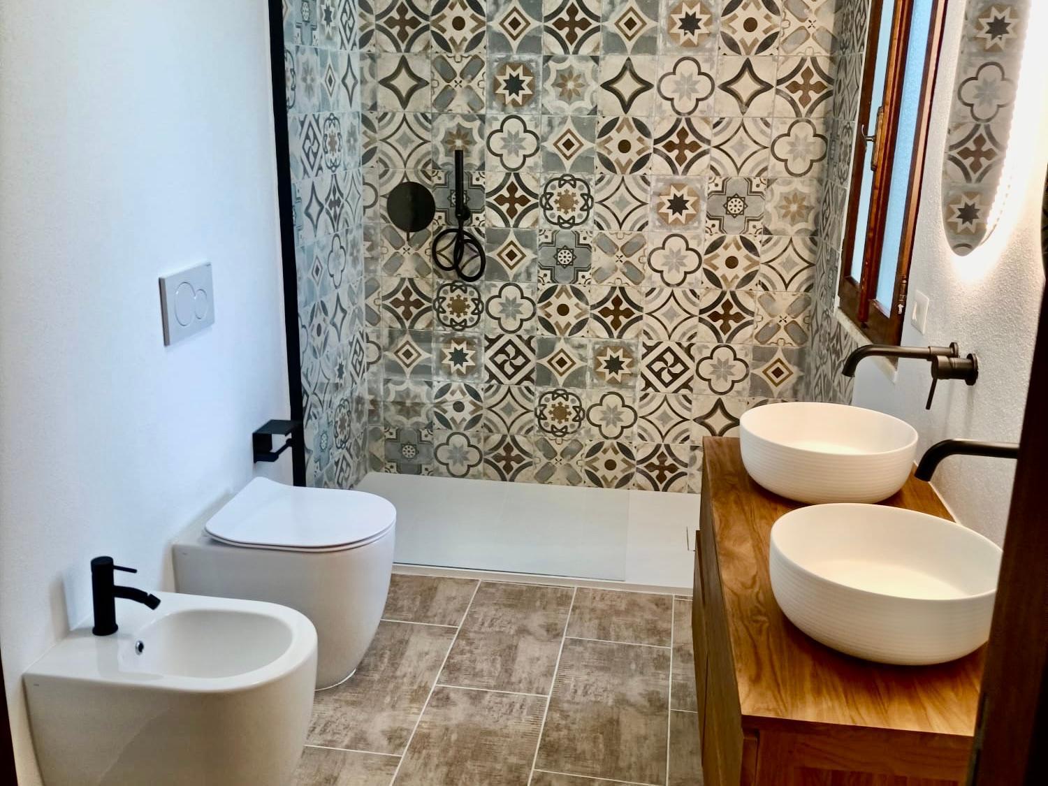 Casa Vacanze 'Sa Corbula' Porto Columbu - Perd'E Sali Ngoại thất bức ảnh